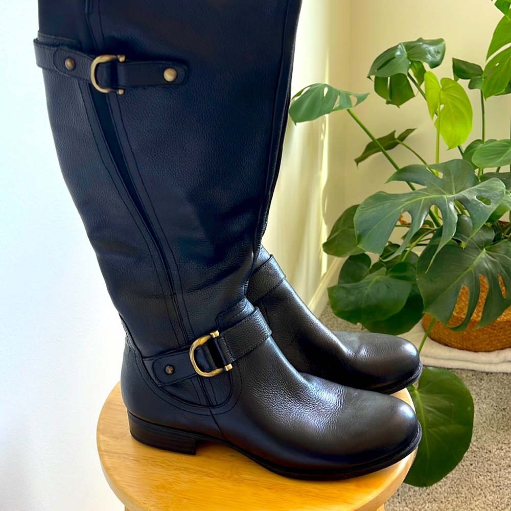 Naturalizer Boots